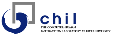 CHIL logo