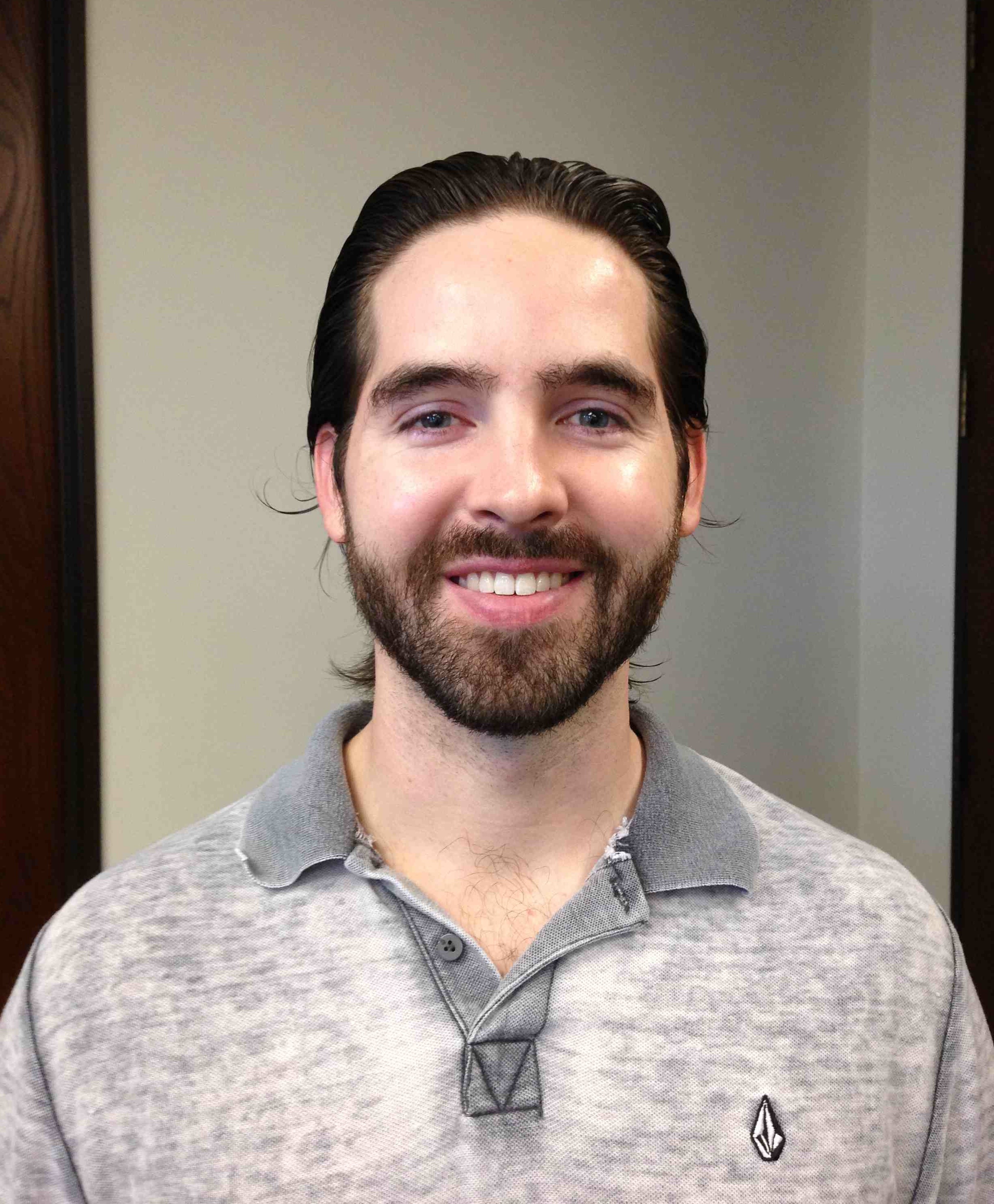Clayton Stanley