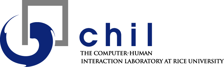 CHIL Logo